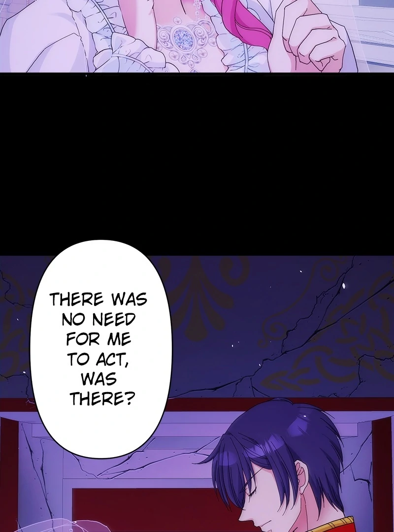 An Evil God’s Bride Proclaims Herself a Good Wife ~My Lord, Feel Free to Cheat on Me or Ignore Me~ (Official) Chapter 3 427 ch 3 66