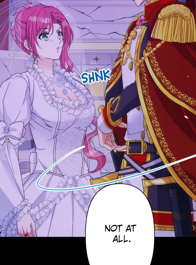 An Evil God’s Bride Proclaims Herself a Good Wife ~My Lord, Feel Free to Cheat on Me or Ignore Me~ (Official) Chapter 3 428 ch 3 67