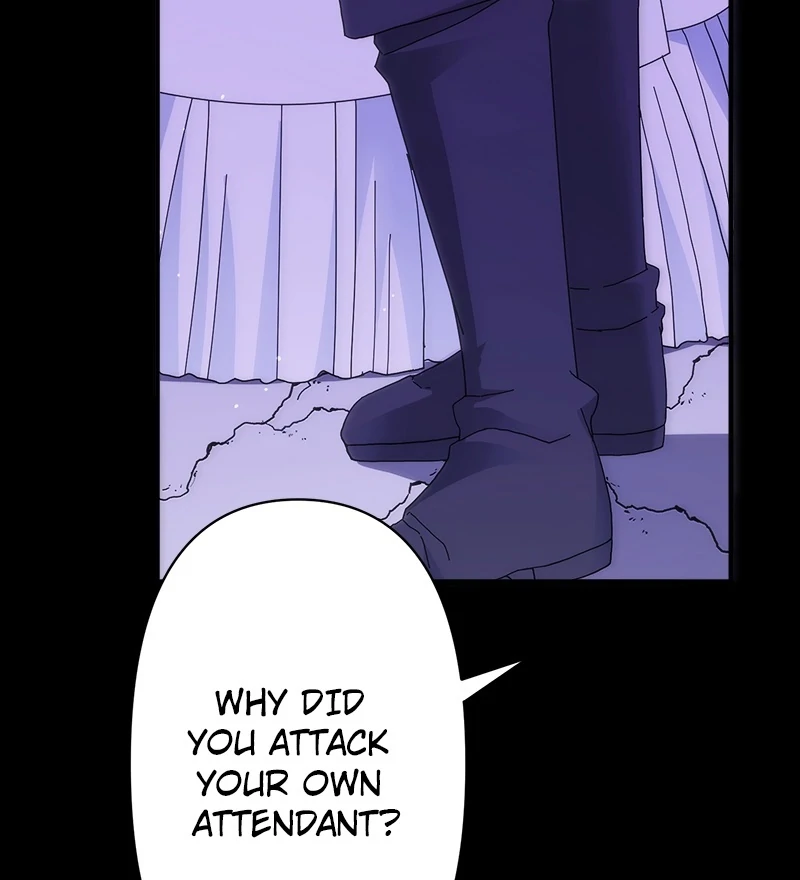 An Evil God’s Bride Proclaims Herself a Good Wife ~My Lord, Feel Free to Cheat on Me or Ignore Me~ (Official) Chapter 3 430 ch 3 69
