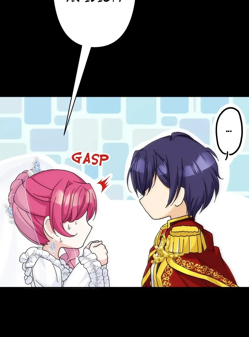 An Evil God’s Bride Proclaims Herself a Good Wife ~My Lord, Feel Free to Cheat on Me or Ignore Me~ (Official) Chapter 3 432 ch 3 71