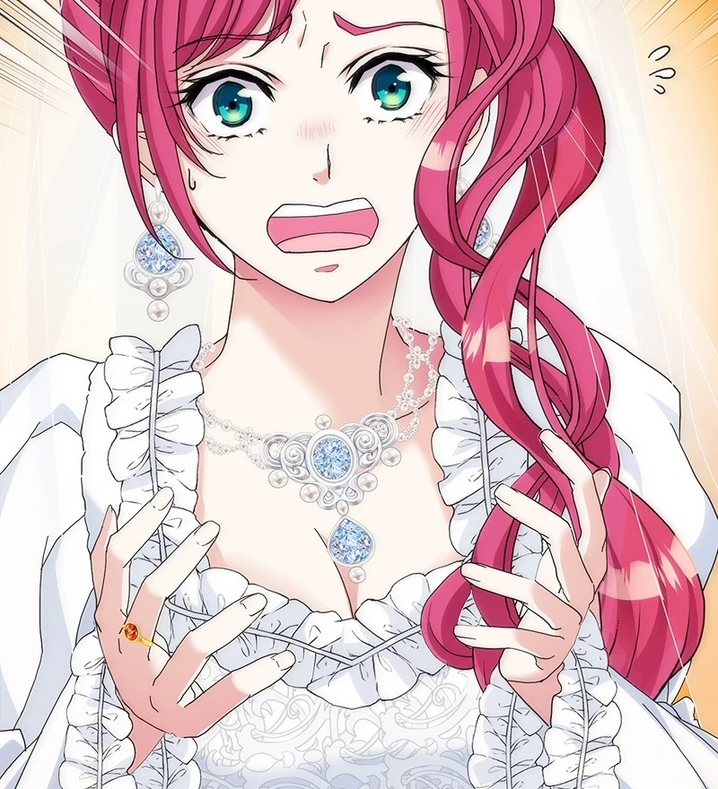 An Evil God’s Bride Proclaims Herself a Good Wife ~My Lord, Feel Free to Cheat on Me or Ignore Me~ (Official) Chapter 3 434 ch 3 73