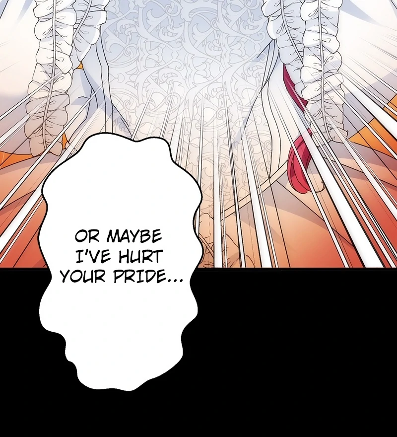 An Evil God’s Bride Proclaims Herself a Good Wife ~My Lord, Feel Free to Cheat on Me or Ignore Me~ (Official) Chapter 3 435 ch 3 74