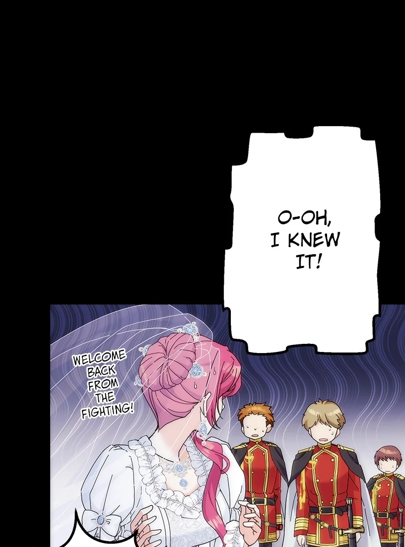 An Evil God’s Bride Proclaims Herself a Good Wife ~My Lord, Feel Free to Cheat on Me or Ignore Me~ (Official) Chapter 3 436 ch 3 75