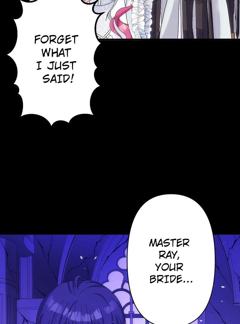 An Evil God’s Bride Proclaims Herself a Good Wife ~My Lord, Feel Free to Cheat on Me or Ignore Me~ (Official) Chapter 3 437 ch 3 76