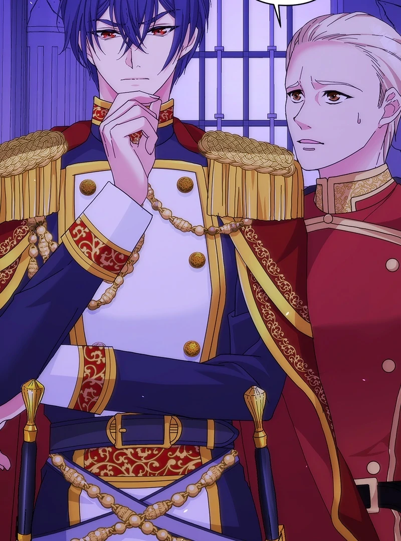 An Evil God’s Bride Proclaims Herself a Good Wife ~My Lord, Feel Free to Cheat on Me or Ignore Me~ (Official) Chapter 3 438 ch 3 77