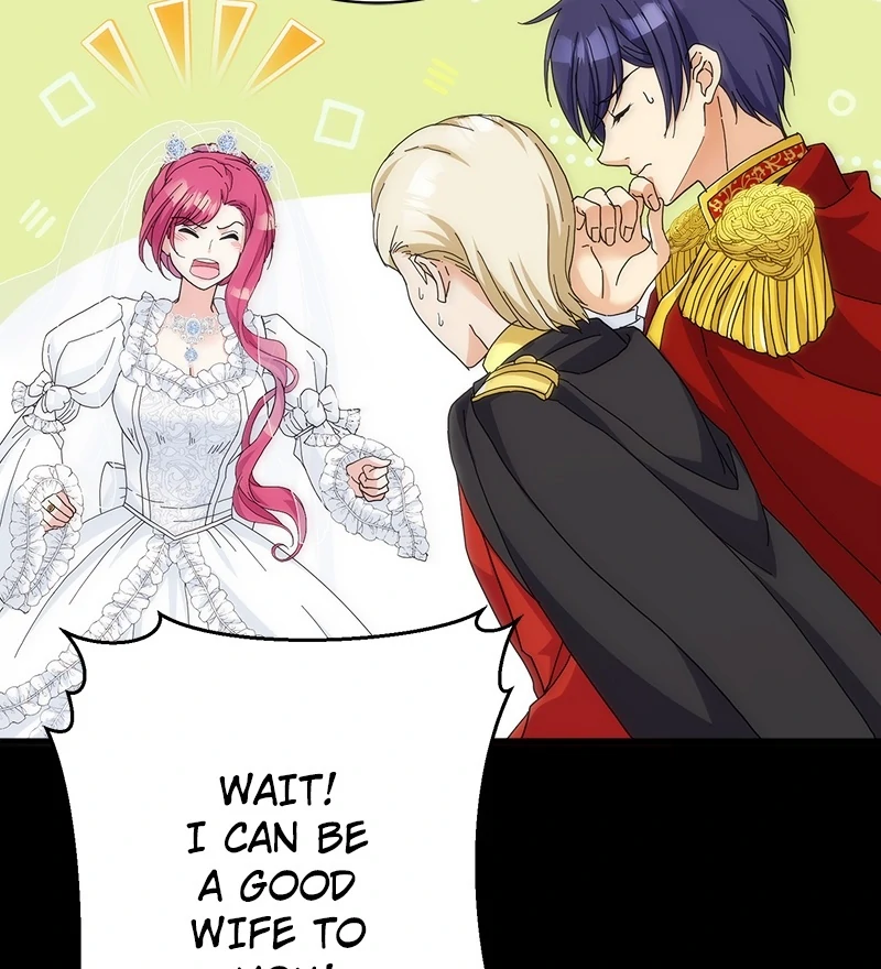 An Evil God’s Bride Proclaims Herself a Good Wife ~My Lord, Feel Free to Cheat on Me or Ignore Me~ (Official) Chapter 3 440 ch 3 79