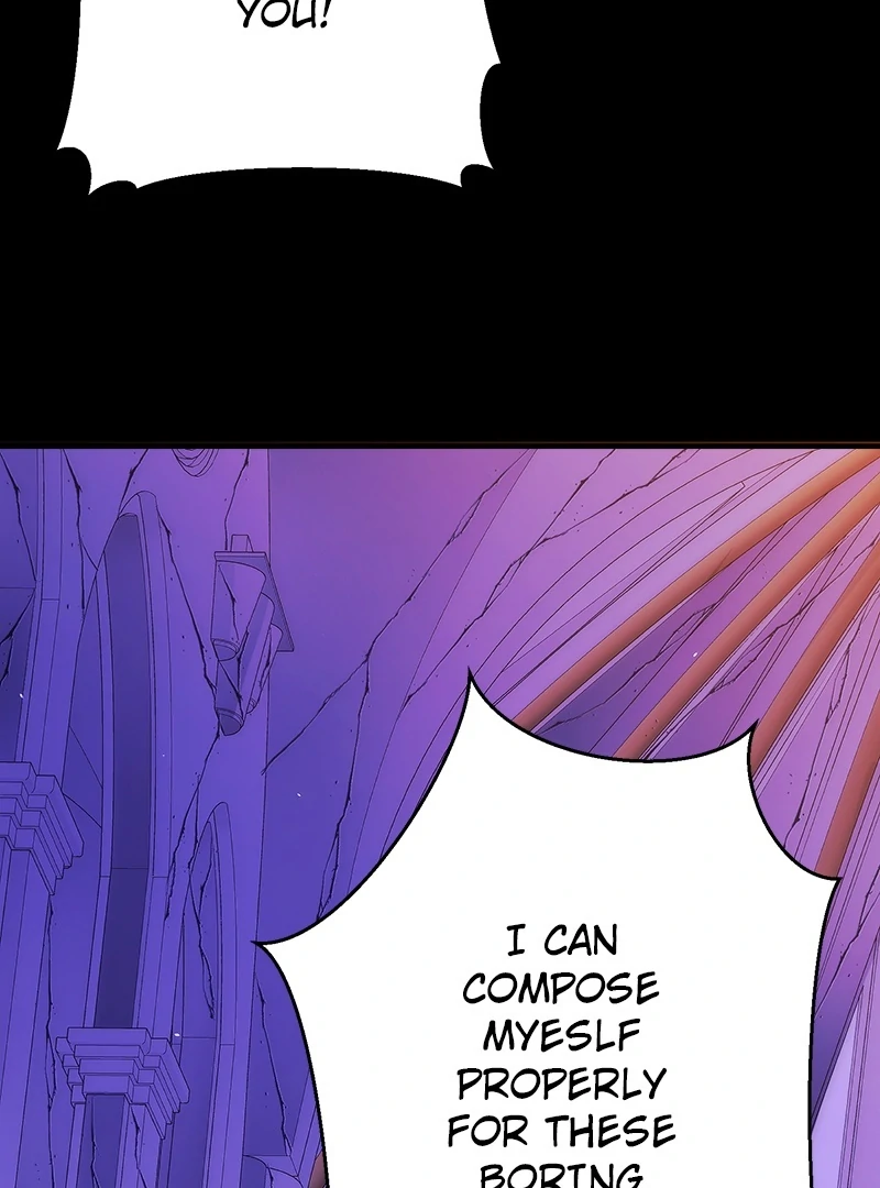 An Evil God’s Bride Proclaims Herself a Good Wife ~My Lord, Feel Free to Cheat on Me or Ignore Me~ (Official) Chapter 3 441 ch 3 80