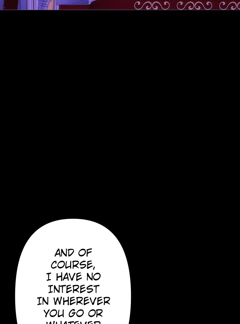 An Evil God’s Bride Proclaims Herself a Good Wife ~My Lord, Feel Free to Cheat on Me or Ignore Me~ (Official) Chapter 3 443 ch 3 82