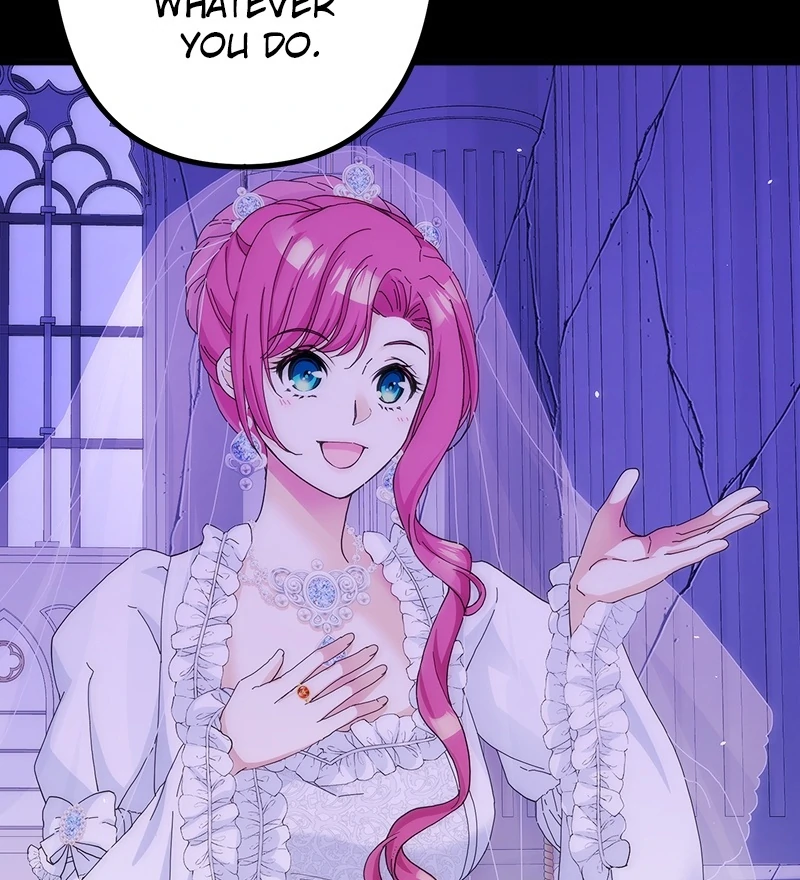 An Evil God’s Bride Proclaims Herself a Good Wife ~My Lord, Feel Free to Cheat on Me or Ignore Me~ (Official) Chapter 3 444 ch 3 83