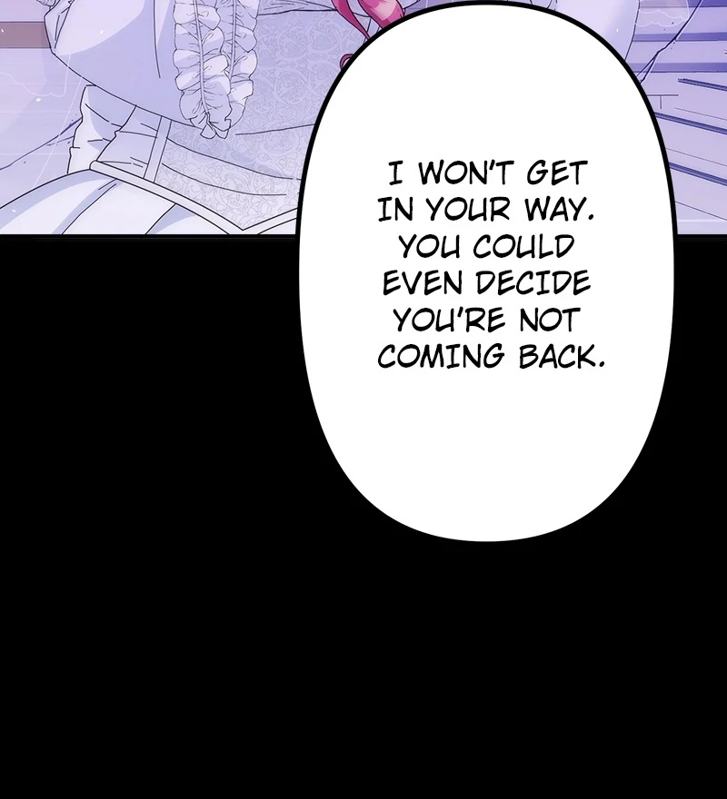 An Evil God’s Bride Proclaims Herself a Good Wife ~My Lord, Feel Free to Cheat on Me or Ignore Me~ (Official) Chapter 3 445 ch 3 84