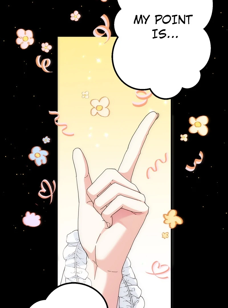 An Evil God’s Bride Proclaims Herself a Good Wife ~My Lord, Feel Free to Cheat on Me or Ignore Me~ (Official) Chapter 3 448 ch 3 87