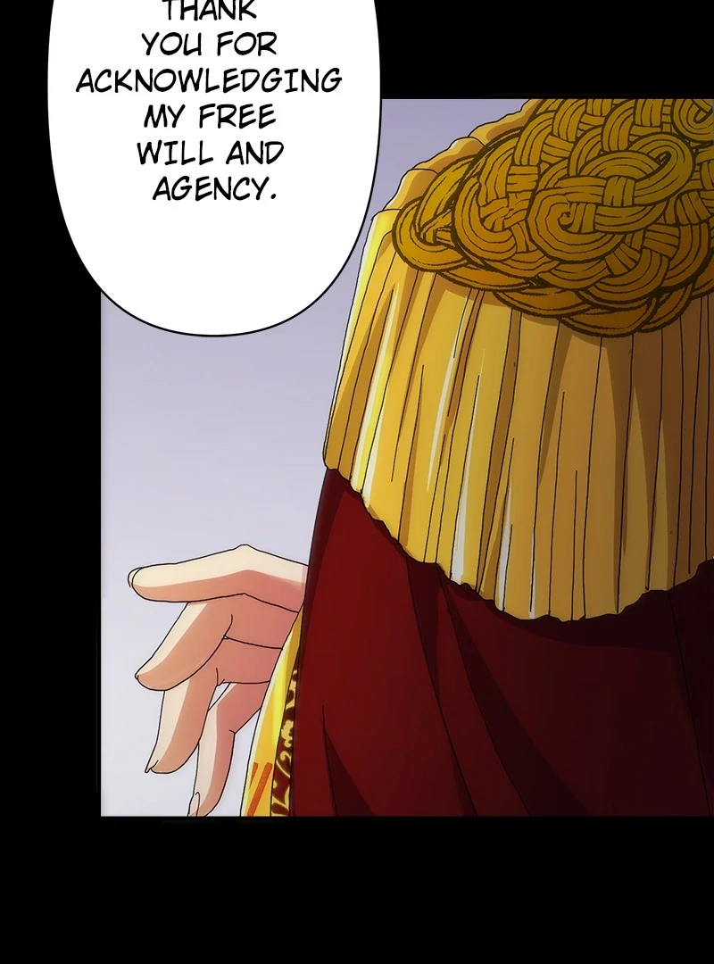 An Evil God’s Bride Proclaims Herself a Good Wife ~My Lord, Feel Free to Cheat on Me or Ignore Me~ (Official) Chapter 3 452 ch 3 91