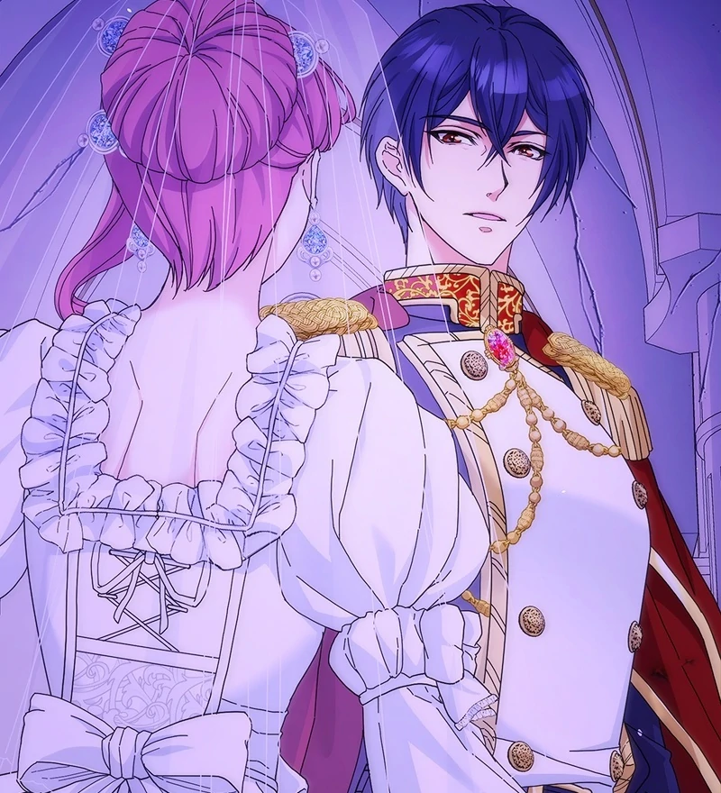An Evil God’s Bride Proclaims Herself a Good Wife ~My Lord, Feel Free to Cheat on Me or Ignore Me~ (Official) Chapter 3 454 ch 3 93