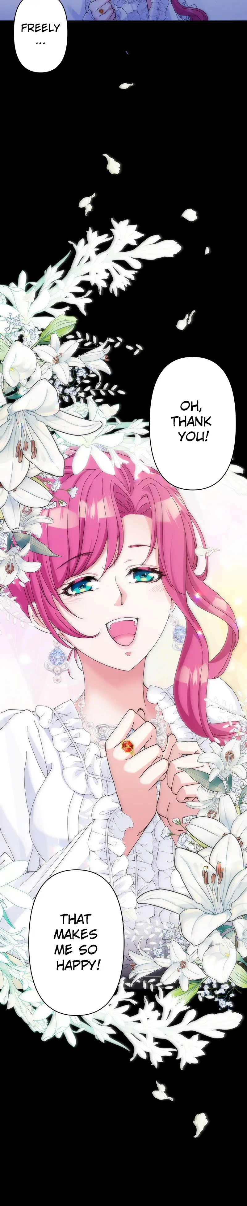 An Evil God’s Bride Proclaims Herself a Good Wife ~My Lord, Feel Free to Cheat on Me or Ignore Me~ (Official) Chapter 3 459 ch 3 98