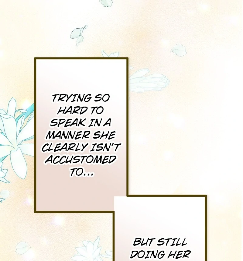 An Evil God’s Bride Proclaims Herself a Good Wife ~My Lord, Feel Free to Cheat on Me or Ignore Me~ (Official) Chapter 4 478 ch 4 105