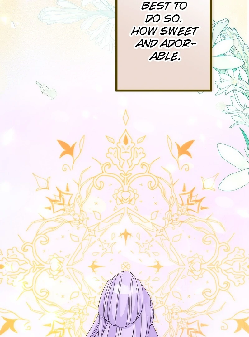 An Evil God’s Bride Proclaims Herself a Good Wife ~My Lord, Feel Free to Cheat on Me or Ignore Me~ (Official) Chapter 4 479 ch 4 106