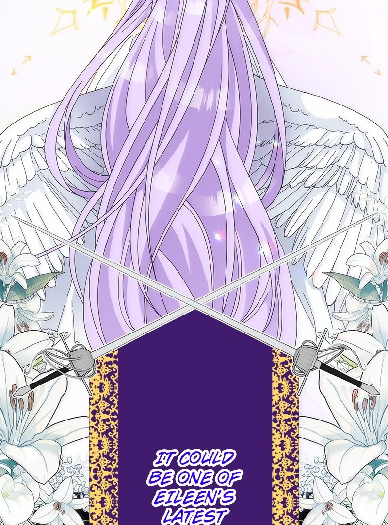 An Evil God’s Bride Proclaims Herself a Good Wife ~My Lord, Feel Free to Cheat on Me or Ignore Me~ (Official) Chapter 4 480 ch 4 107