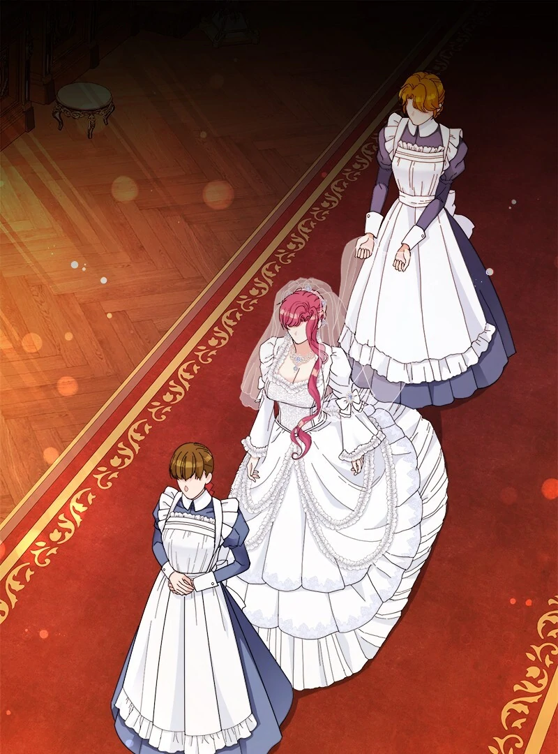 An Evil God’s Bride Proclaims Herself a Good Wife ~My Lord, Feel Free to Cheat on Me or Ignore Me~ (Official) Chapter 4 384 ch 4 11