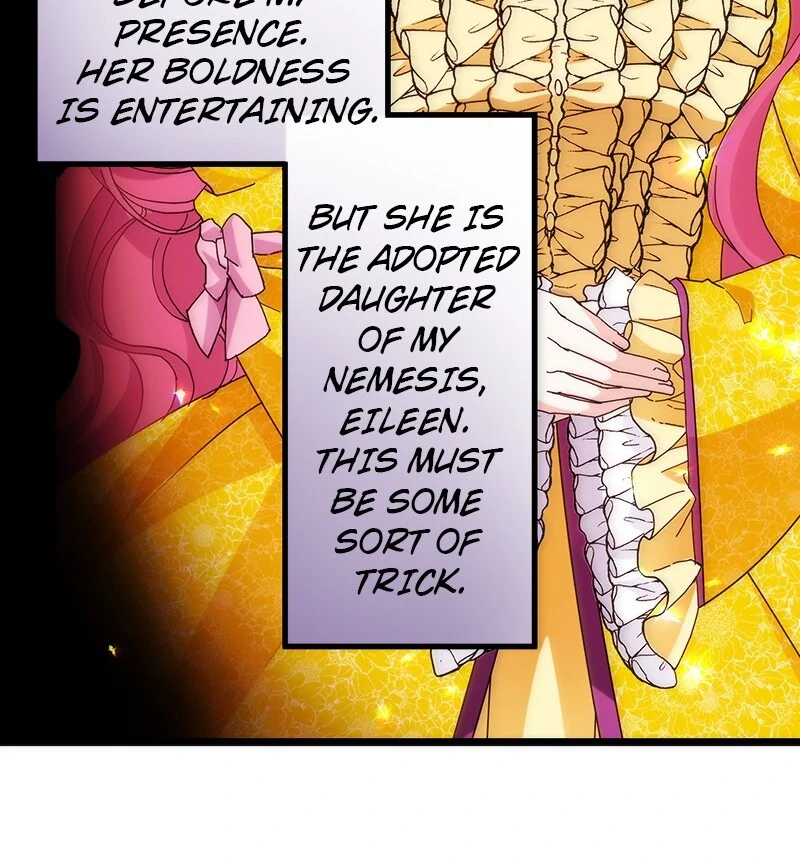 An Evil God’s Bride Proclaims Herself a Good Wife ~My Lord, Feel Free to Cheat on Me or Ignore Me~ (Official) Chapter 4 483 ch 4 110