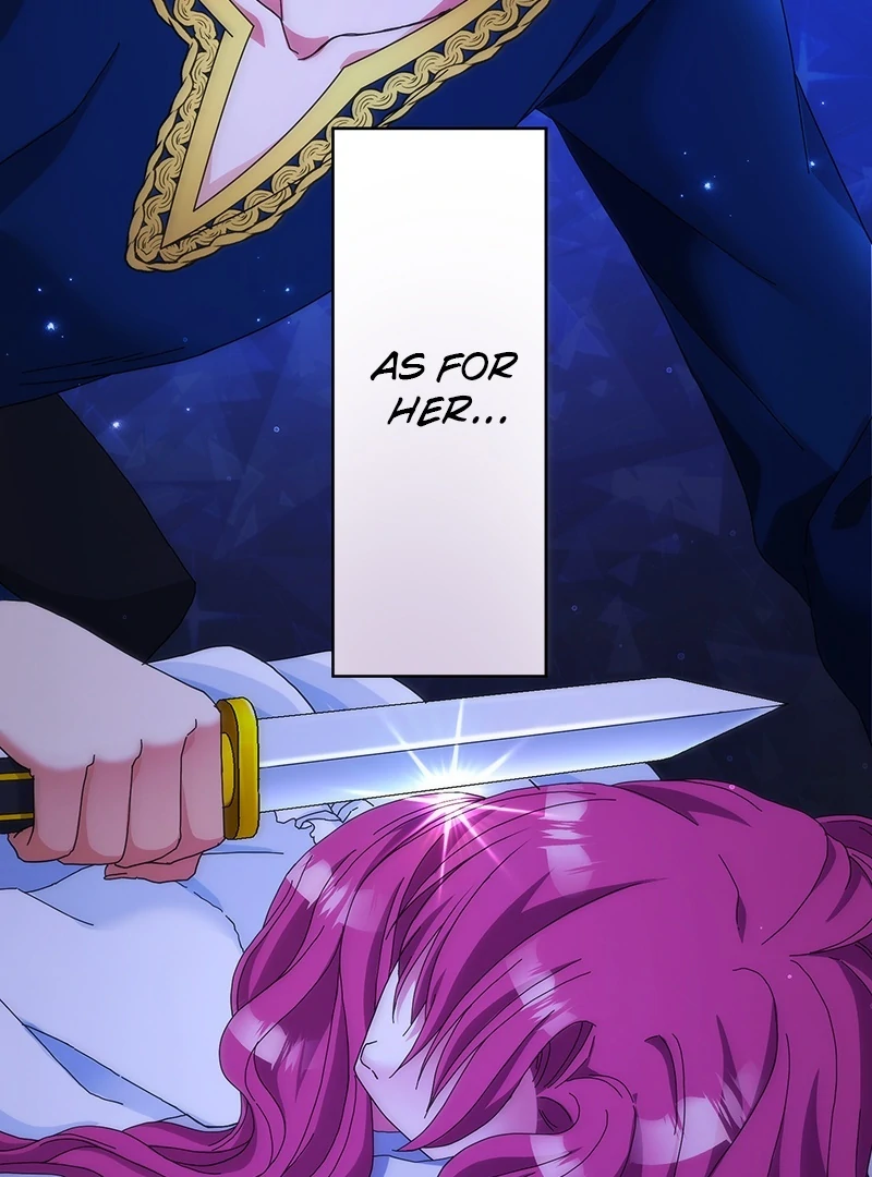 An Evil God’s Bride Proclaims Herself a Good Wife ~My Lord, Feel Free to Cheat on Me or Ignore Me~ (Official) Chapter 4 491 ch 4 118