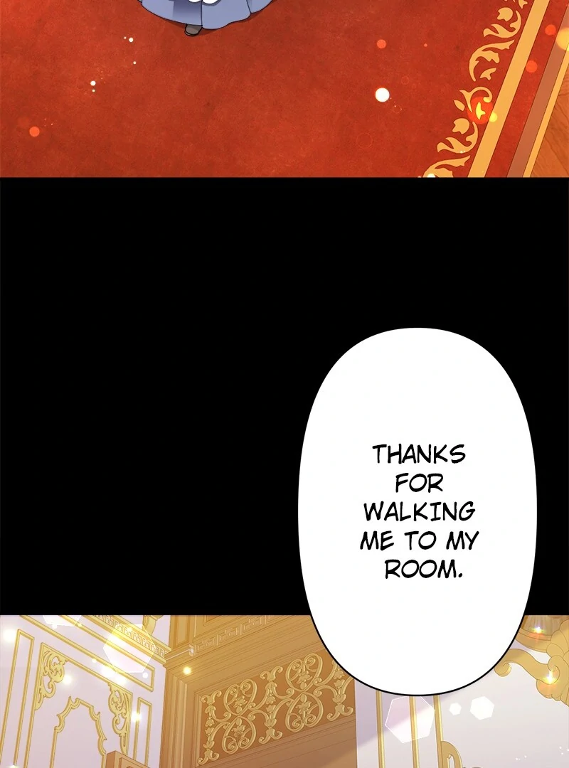 An Evil God’s Bride Proclaims Herself a Good Wife ~My Lord, Feel Free to Cheat on Me or Ignore Me~ (Official) Chapter 4 385 ch 4 12