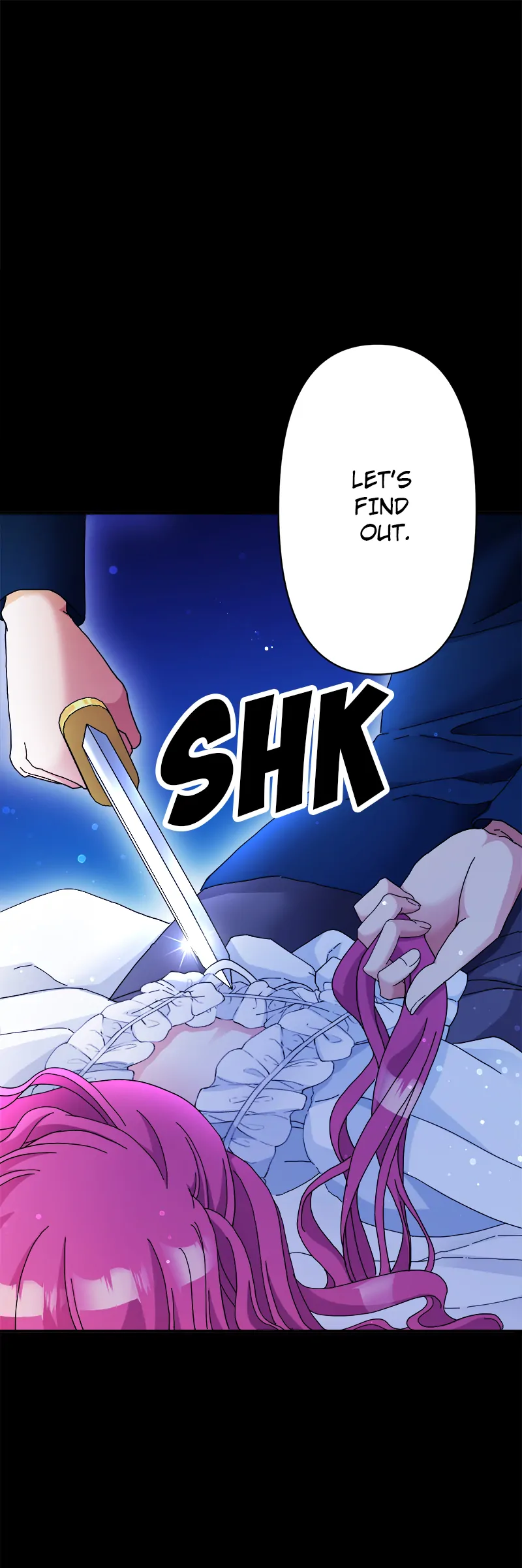 An Evil God’s Bride Proclaims Herself a Good Wife ~My Lord, Feel Free to Cheat on Me or Ignore Me~ (Official) Chapter 4 494 ch 4 121
