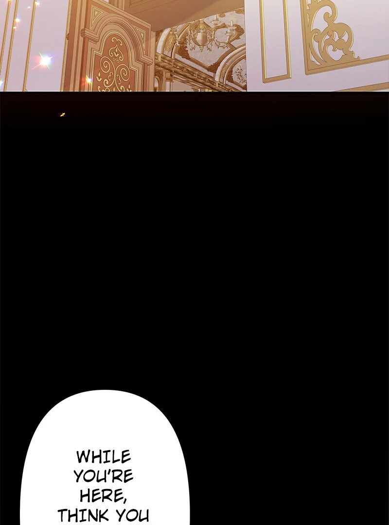 An Evil God’s Bride Proclaims Herself a Good Wife ~My Lord, Feel Free to Cheat on Me or Ignore Me~ (Official) Chapter 4 386 ch 4 13