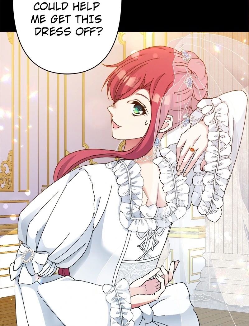 An Evil God’s Bride Proclaims Herself a Good Wife ~My Lord, Feel Free to Cheat on Me or Ignore Me~ (Official) Chapter 4 387 ch 4 14