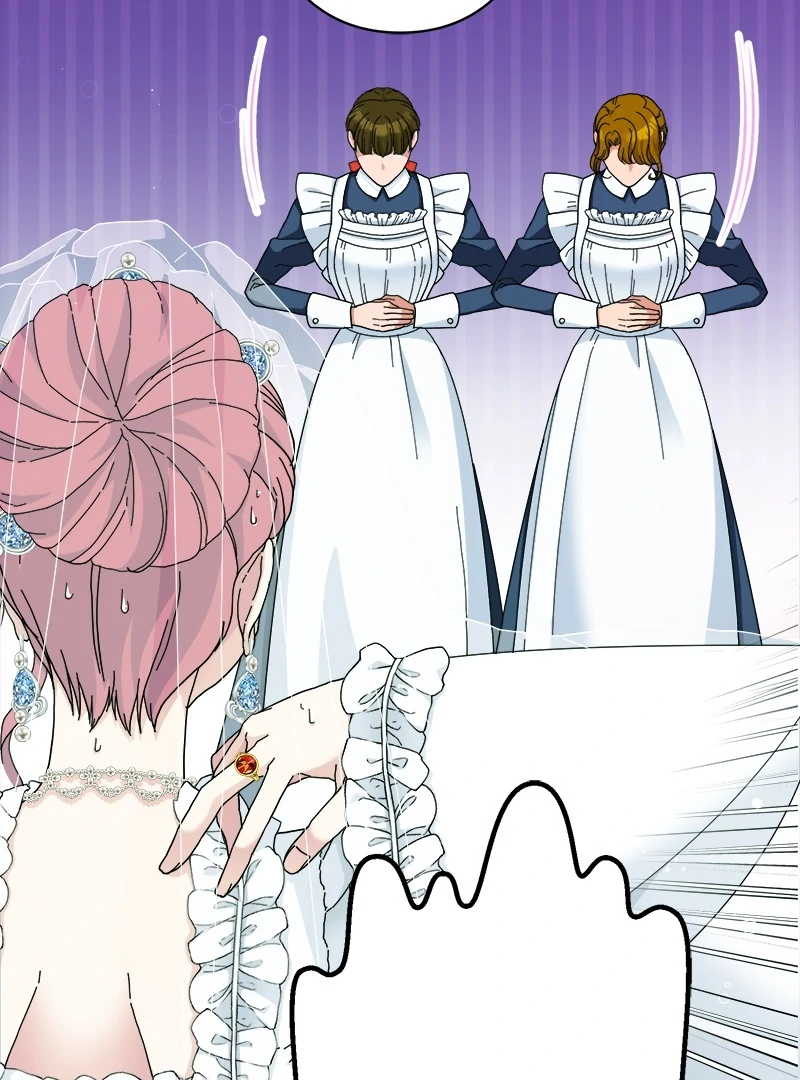 An Evil God’s Bride Proclaims Herself a Good Wife ~My Lord, Feel Free to Cheat on Me or Ignore Me~ (Official) Chapter 4 391 ch 4 18