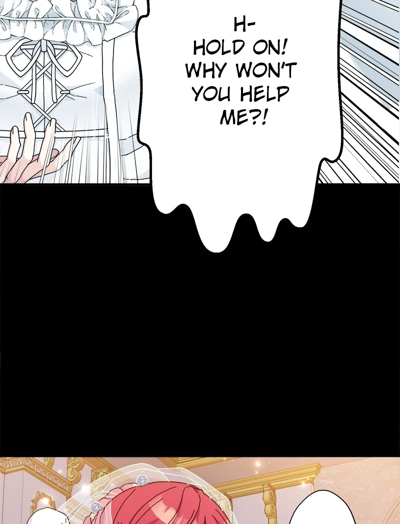 An Evil God’s Bride Proclaims Herself a Good Wife ~My Lord, Feel Free to Cheat on Me or Ignore Me~ (Official) Chapter 4 392 ch 4 19