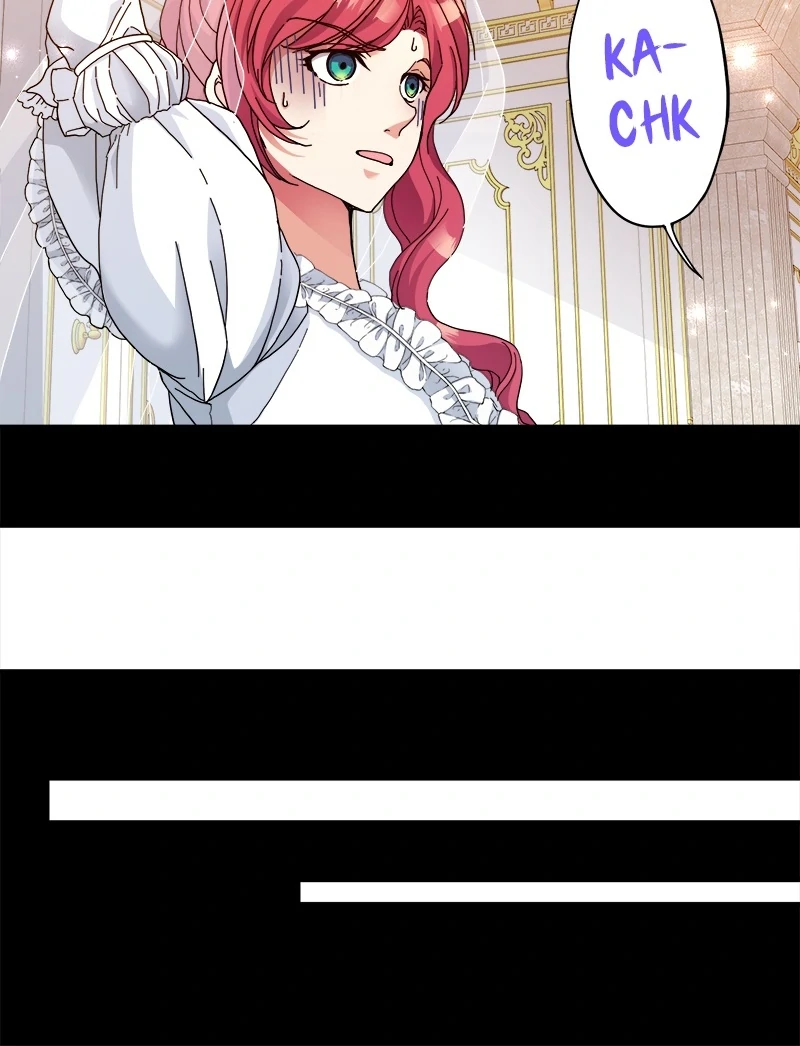 An Evil God’s Bride Proclaims Herself a Good Wife ~My Lord, Feel Free to Cheat on Me or Ignore Me~ (Official) Chapter 4 393 ch 4 20
