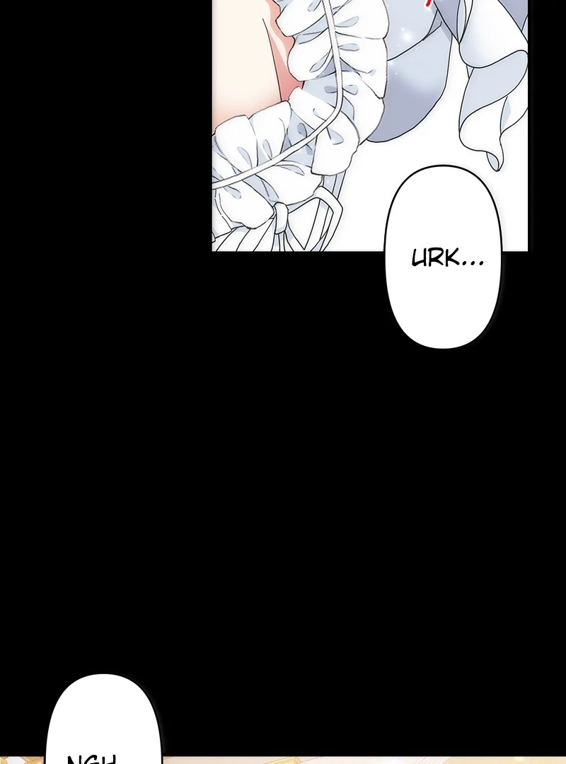 An Evil God’s Bride Proclaims Herself a Good Wife ~My Lord, Feel Free to Cheat on Me or Ignore Me~ (Official) Chapter 4 395 ch 4 22