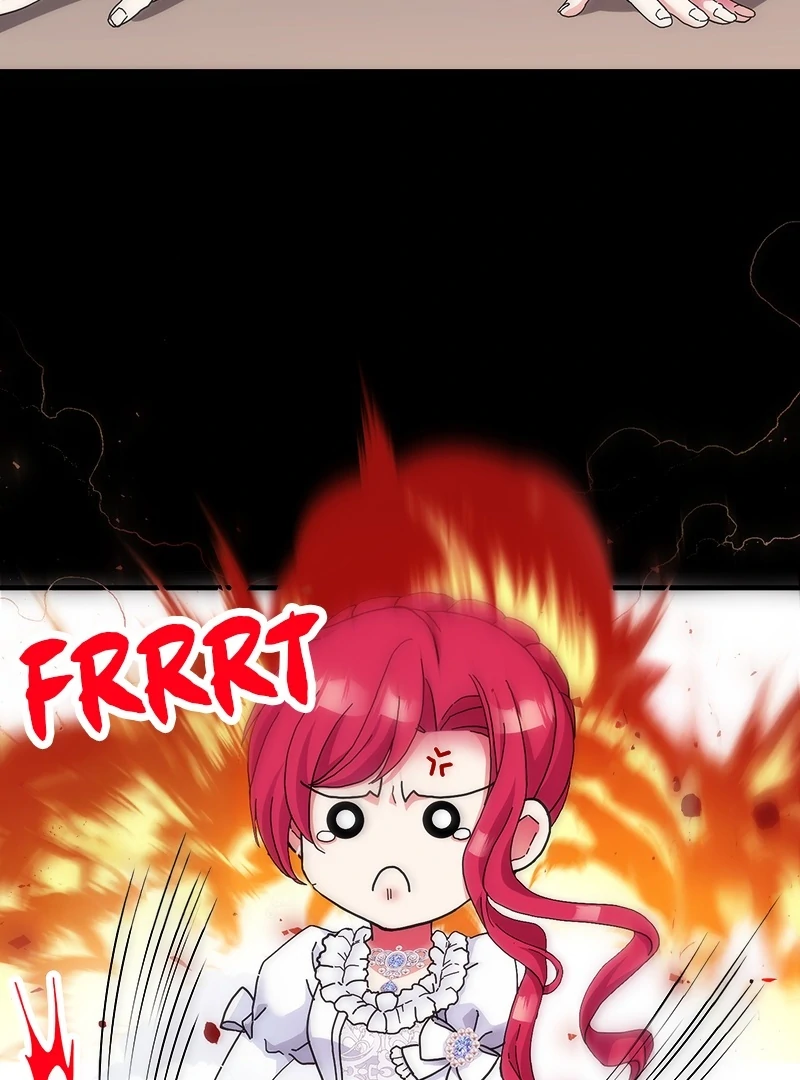 An Evil God’s Bride Proclaims Herself a Good Wife ~My Lord, Feel Free to Cheat on Me or Ignore Me~ (Official) Chapter 4 400 ch 4 27