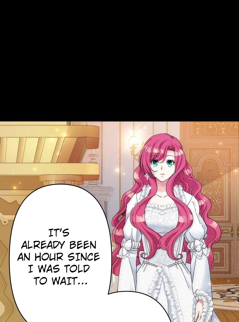 An Evil God’s Bride Proclaims Herself a Good Wife ~My Lord, Feel Free to Cheat on Me or Ignore Me~ (Official) Chapter 4 404 ch 4 31