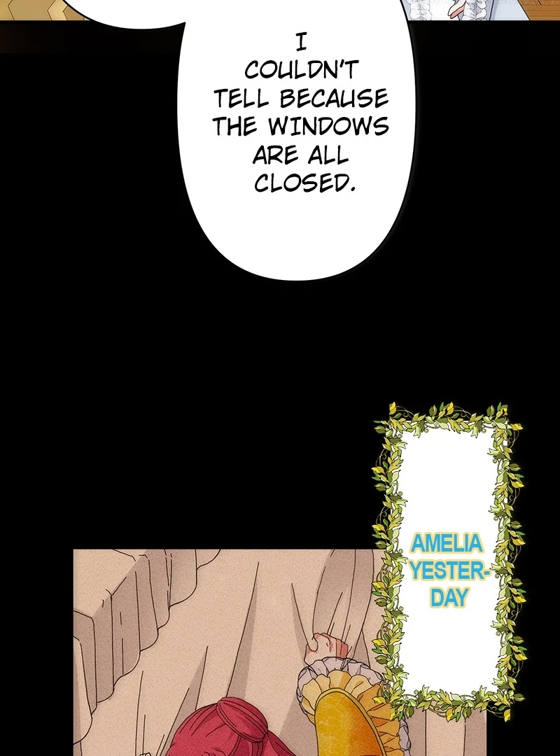An Evil God’s Bride Proclaims Herself a Good Wife ~My Lord, Feel Free to Cheat on Me or Ignore Me~ (Official) Chapter 4 405 ch 4 32