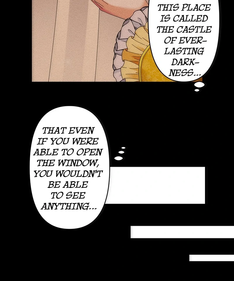 An Evil God’s Bride Proclaims Herself a Good Wife ~My Lord, Feel Free to Cheat on Me or Ignore Me~ (Official) Chapter 4 407 ch 4 34