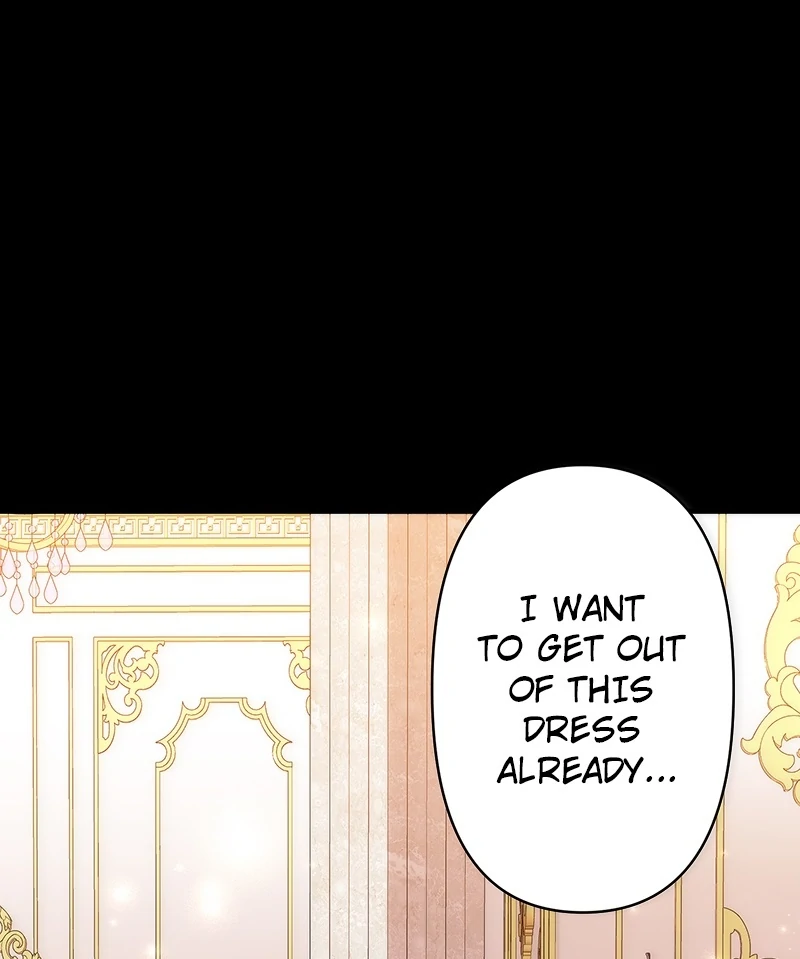 An Evil God’s Bride Proclaims Herself a Good Wife ~My Lord, Feel Free to Cheat on Me or Ignore Me~ (Official) Chapter 4 408 ch 4 35