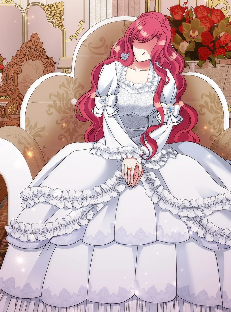 An Evil God’s Bride Proclaims Herself a Good Wife ~My Lord, Feel Free to Cheat on Me or Ignore Me~ (Official) Chapter 4 409 ch 4 36