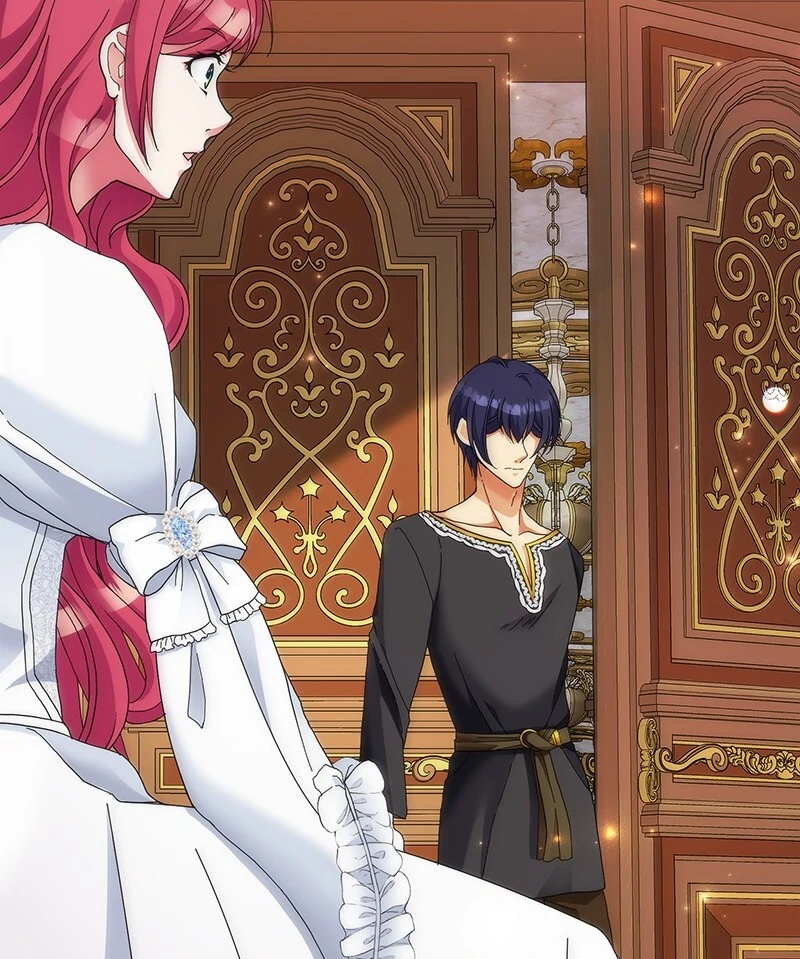 An Evil God’s Bride Proclaims Herself a Good Wife ~My Lord, Feel Free to Cheat on Me or Ignore Me~ (Official) Chapter 4 412 ch 4 39