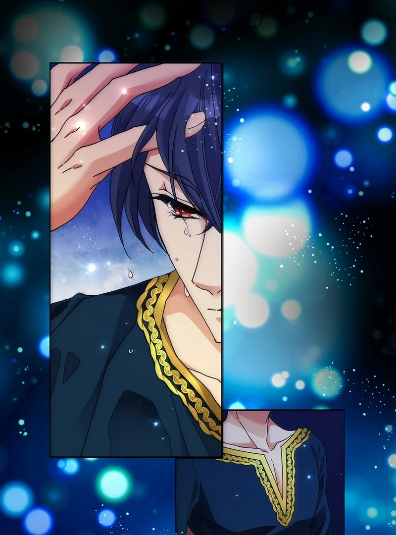 An Evil God’s Bride Proclaims Herself a Good Wife ~My Lord, Feel Free to Cheat on Me or Ignore Me~ (Official) Chapter 4 419 ch 4 46