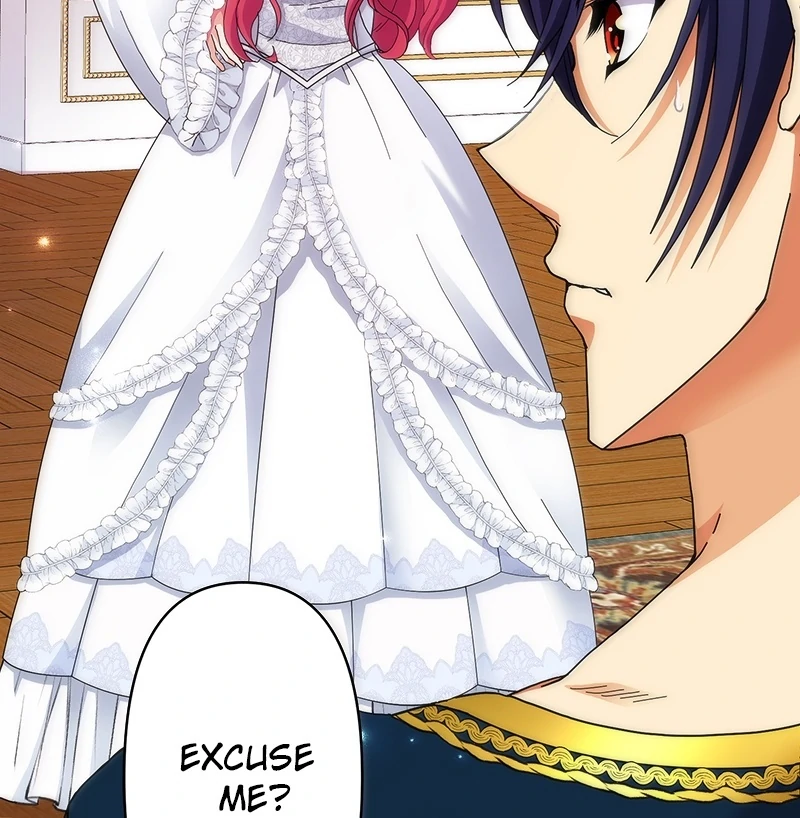 An Evil God’s Bride Proclaims Herself a Good Wife ~My Lord, Feel Free to Cheat on Me or Ignore Me~ (Official) Chapter 4 422 ch 4 49