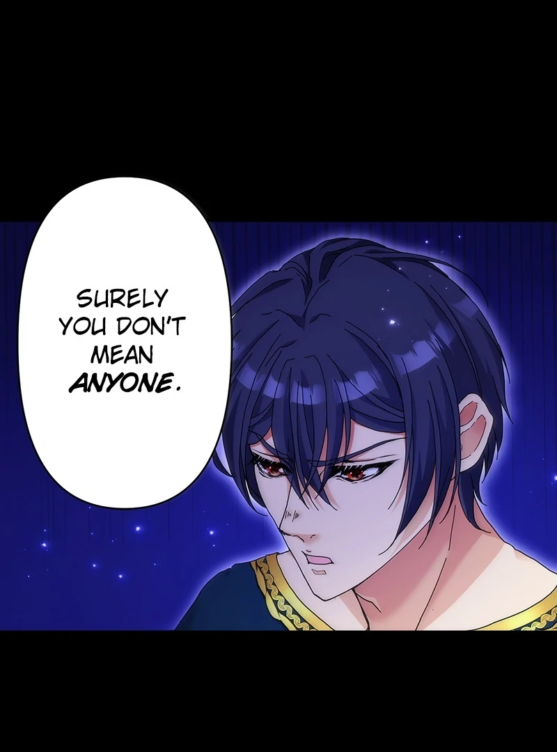 An Evil God’s Bride Proclaims Herself a Good Wife ~My Lord, Feel Free to Cheat on Me or Ignore Me~ (Official) Chapter 4 426 ch 4 53