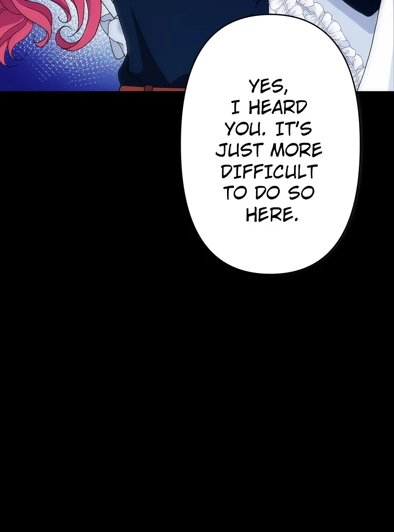 An Evil God’s Bride Proclaims Herself a Good Wife ~My Lord, Feel Free to Cheat on Me or Ignore Me~ (Official) Chapter 4 431 ch 4 58