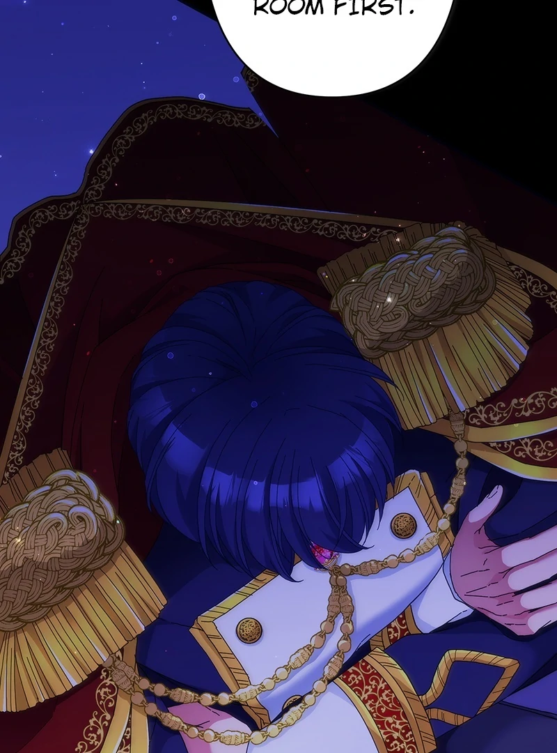 An Evil God’s Bride Proclaims Herself a Good Wife ~My Lord, Feel Free to Cheat on Me or Ignore Me~ (Official) Chapter 4 379 ch 4 6