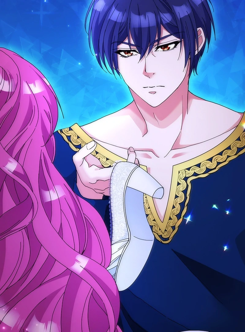 An Evil God’s Bride Proclaims Herself a Good Wife ~My Lord, Feel Free to Cheat on Me or Ignore Me~ (Official) Chapter 4 439 ch 4 66
