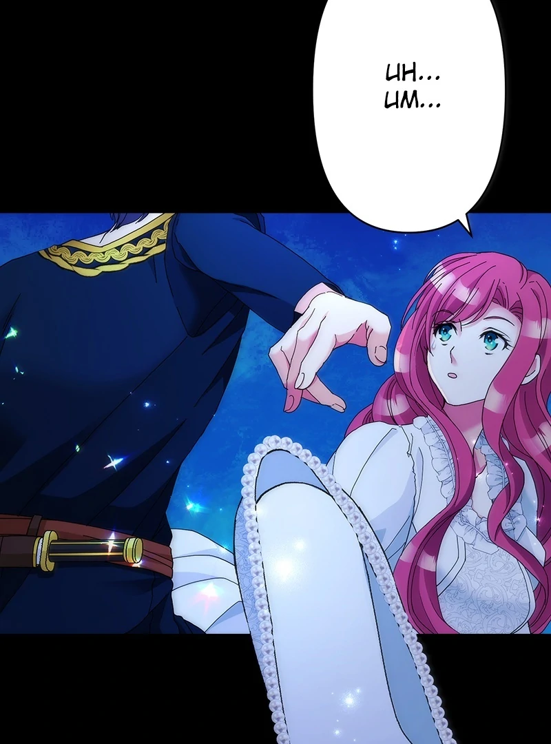 An Evil God’s Bride Proclaims Herself a Good Wife ~My Lord, Feel Free to Cheat on Me or Ignore Me~ (Official) Chapter 4 441 ch 4 68