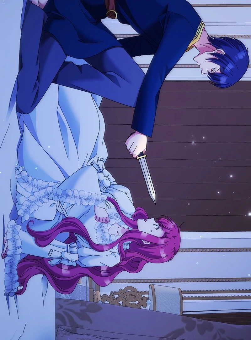 An Evil God’s Bride Proclaims Herself a Good Wife ~My Lord, Feel Free to Cheat on Me or Ignore Me~ (Official) Chapter 4 445 ch 4 72