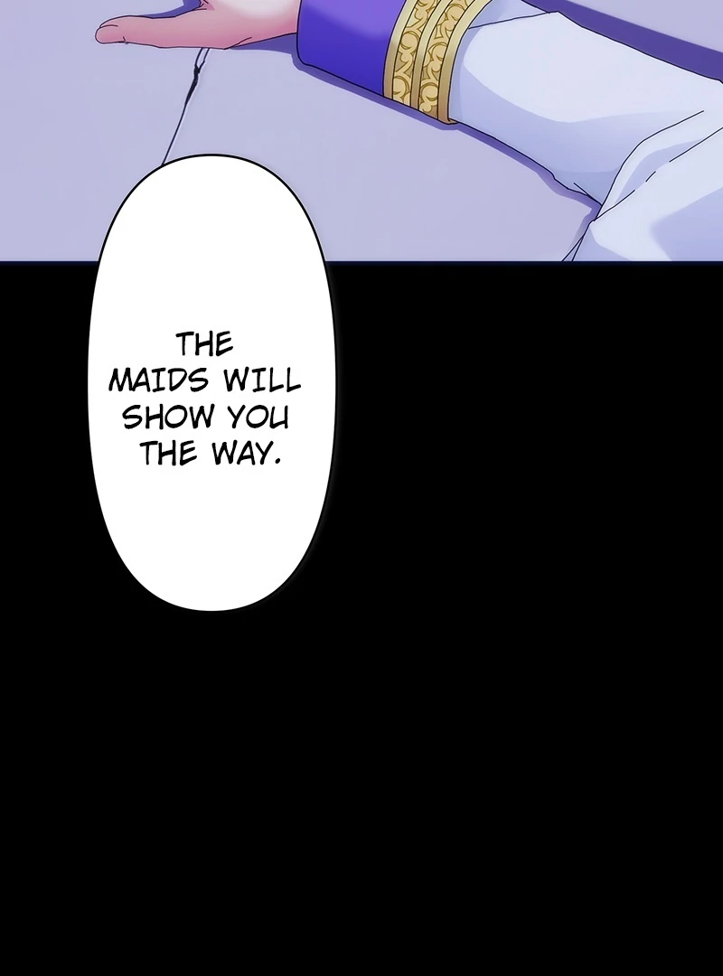 An Evil God’s Bride Proclaims Herself a Good Wife ~My Lord, Feel Free to Cheat on Me or Ignore Me~ (Official) Chapter 4 381 ch 4 8