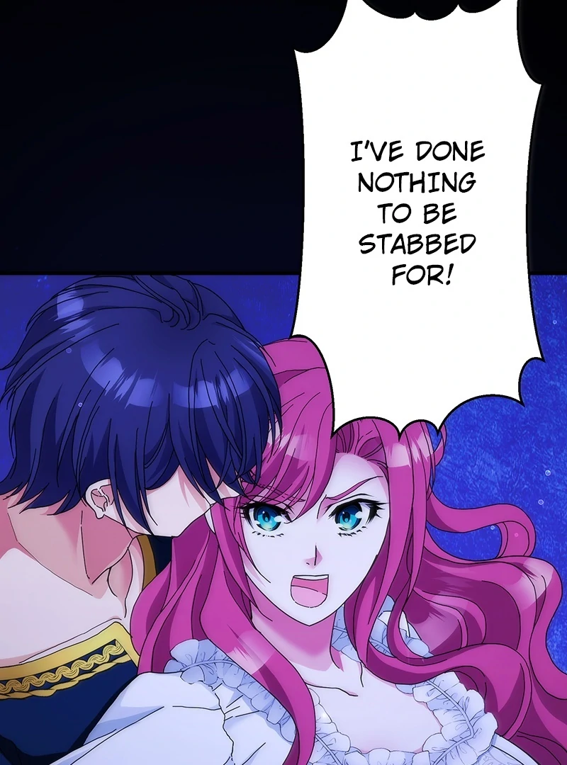 An Evil God’s Bride Proclaims Herself a Good Wife ~My Lord, Feel Free to Cheat on Me or Ignore Me~ (Official) Chapter 4 456 ch 4 83