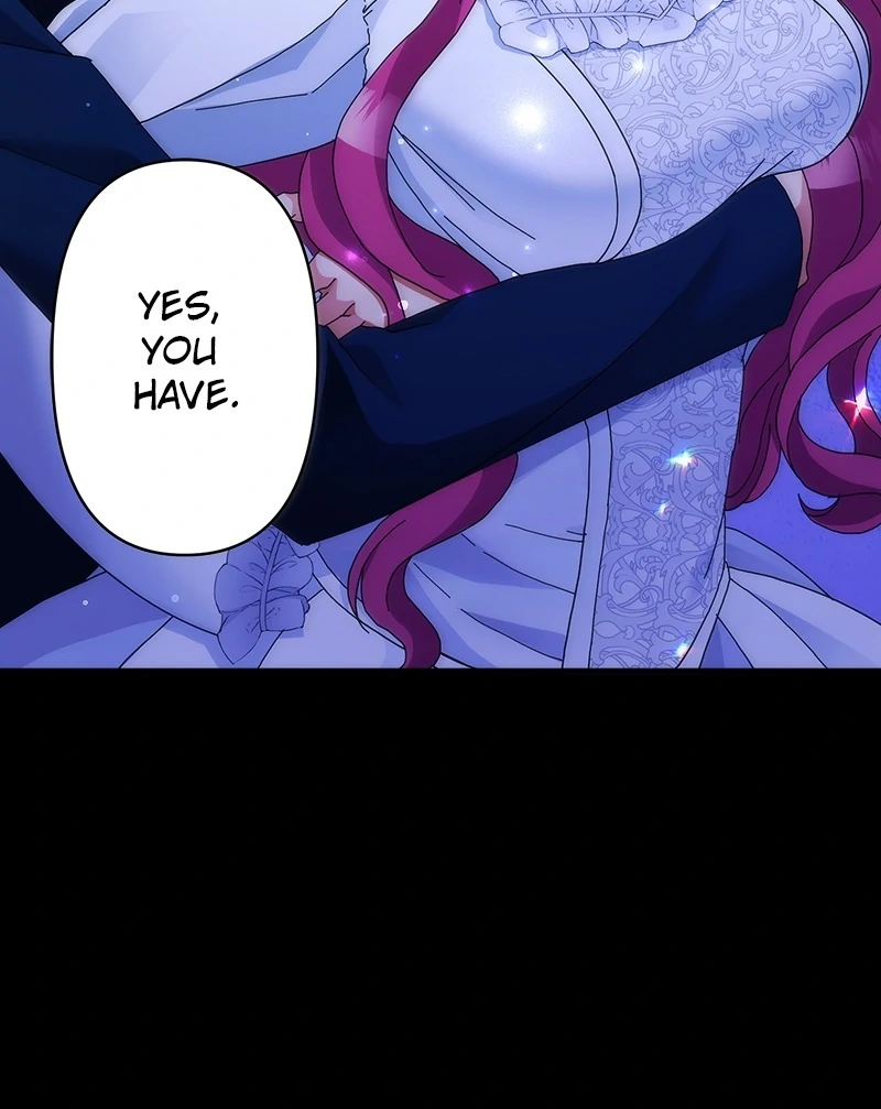 An Evil God’s Bride Proclaims Herself a Good Wife ~My Lord, Feel Free to Cheat on Me or Ignore Me~ (Official) Chapter 4 457 ch 4 84
